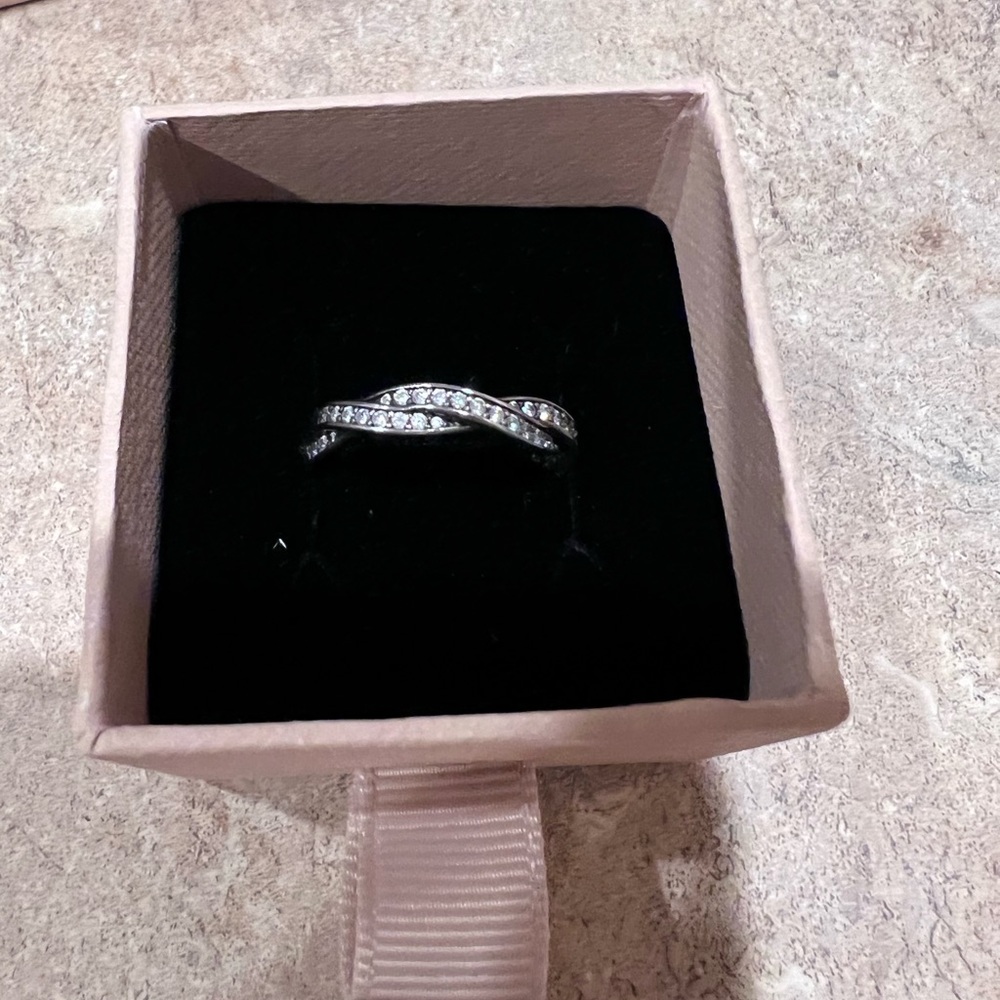 Wrapped Pandora Band